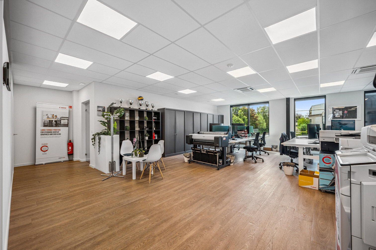 Bedrijfsfotografie voorbeeld